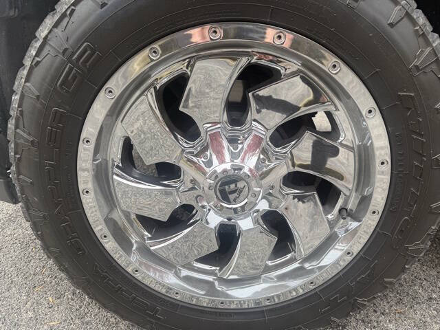 2014 GMC Sierra 2500HD