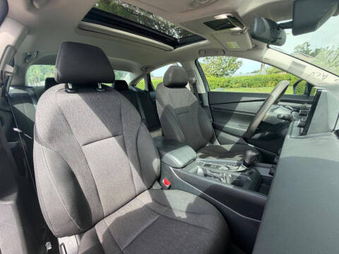 2023 Honda Accord