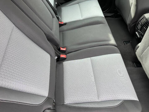 2017 Ford C-MAX Hybrid SE