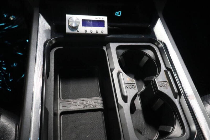 2023 Ford F-250 Super Duty