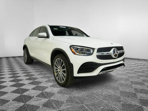 2021 Mercedes-Benz GLC GLC 300 4MATIC