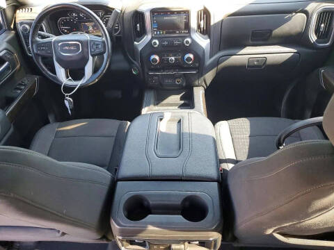 2022 GMC Sierra 1500 Limited