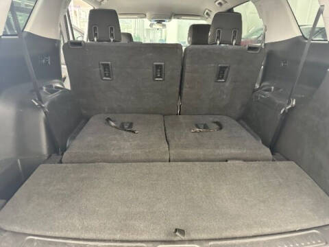 2019 GMC Acadia SLE-1