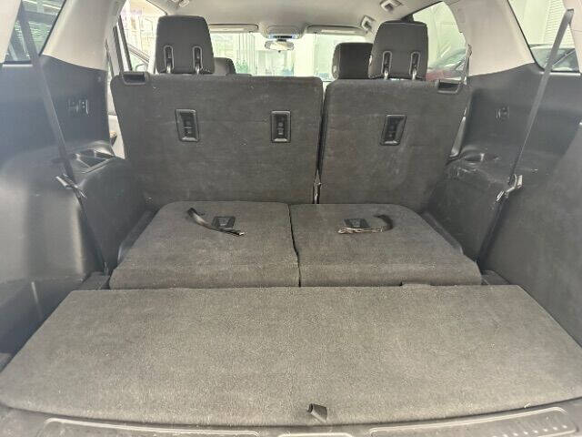 2019 GMC Acadia SLE-1