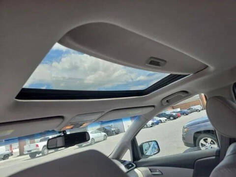 2013 Honda Odyssey