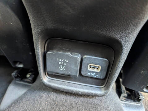 2020 Jeep Compass High Altitude