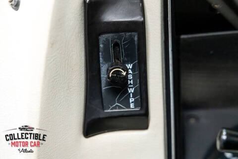 1979 Chevrolet Corvette