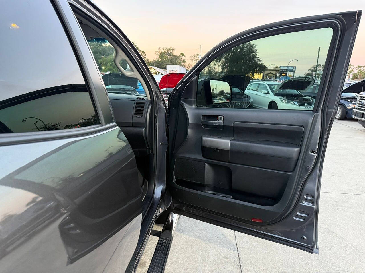 2011 Toyota Tundra for sale at DJA Autos Center in Orlando, FL