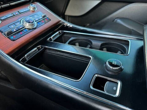 2020 Lincoln Aviator Grand Touring