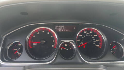 2015 GMC Acadia SLT-1