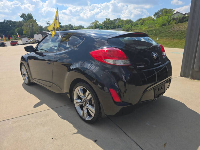 2013 Hyundai Veloster