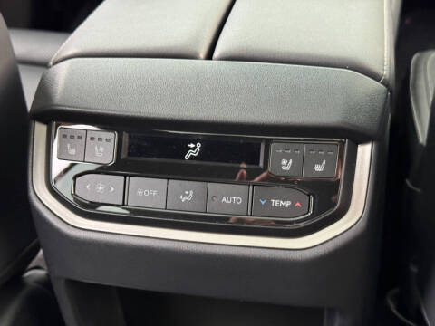 2024 Lexus TX 350 Luxury