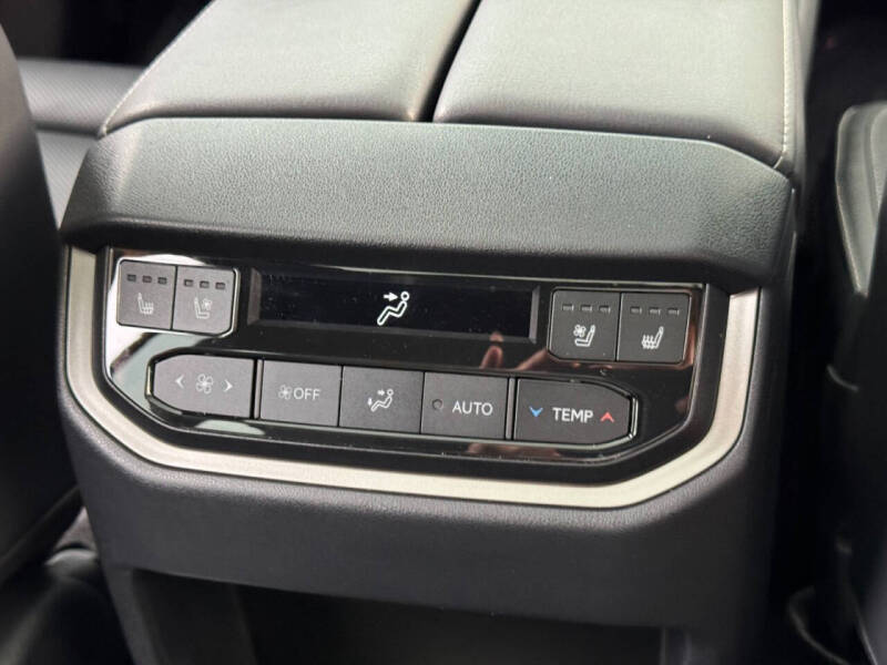 2024 Lexus TX 350 Luxury