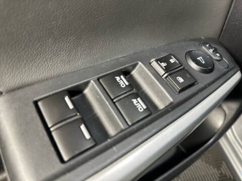 2009 Honda Accord EX-L