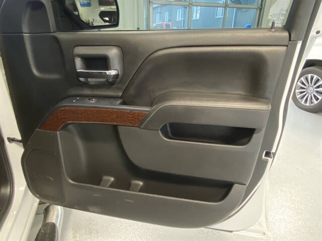 2016 GMC Sierra 1500