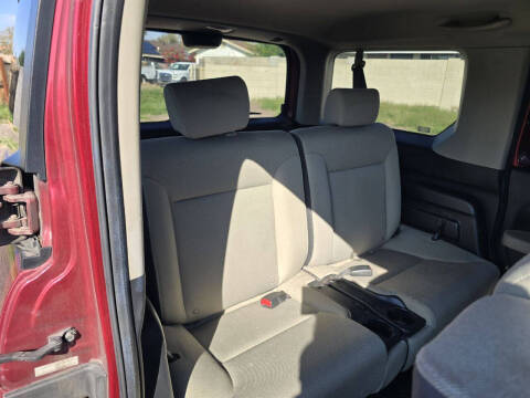 2008 Honda Element EX
