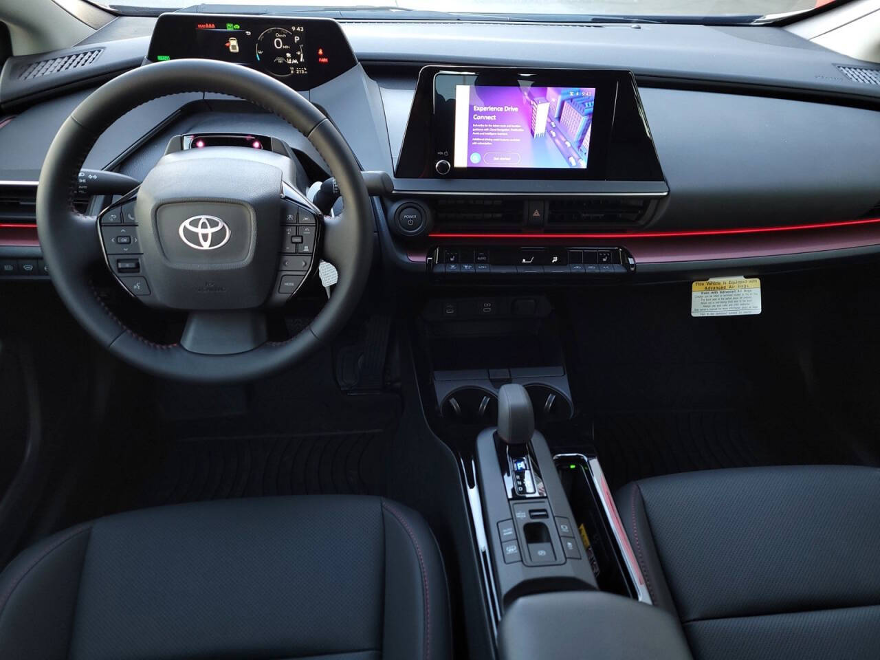 2024 Toyota Prius Prime for sale at Envision Toyota of Milpitas in Milpitas, CA