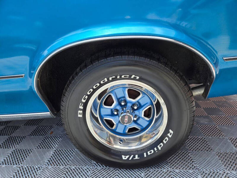 1972 Oldsmobile Cutlass