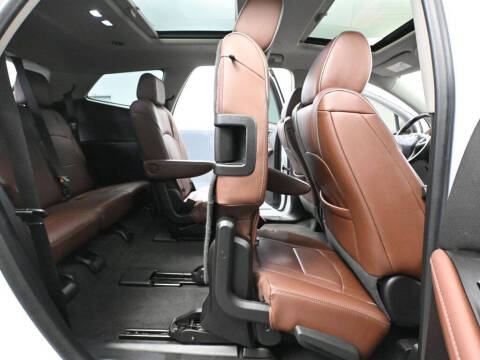 2020 Buick Enclave Avenir