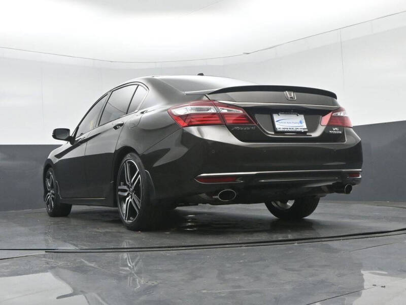 2016 Honda Accord Touring