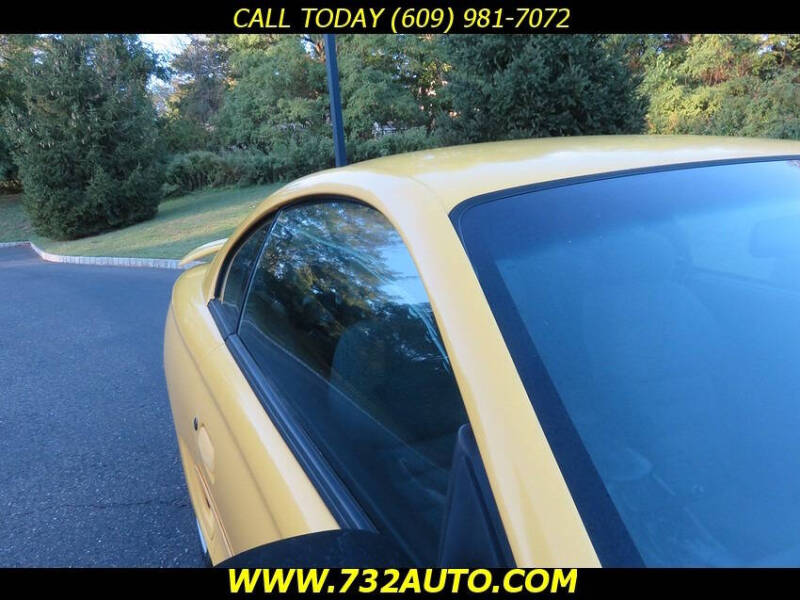 1994 Ford Mustang GT