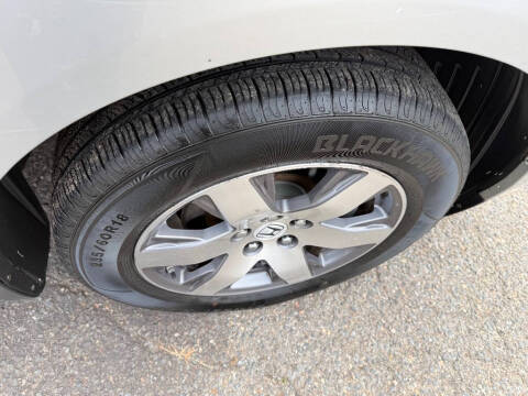 2013 Honda Pilot Touring