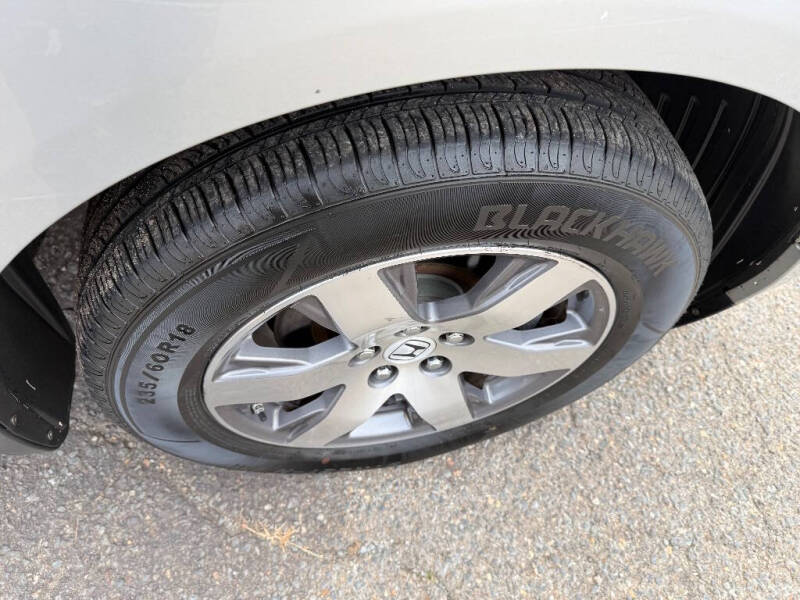 2013 Honda Pilot Touring