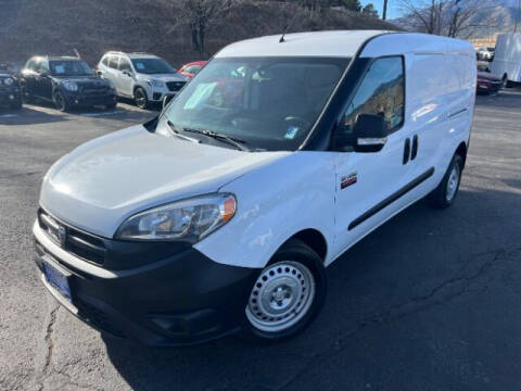 2015 RAM ProMaster City for sale at Lakeside Auto Brokers in Colorado Springs CO