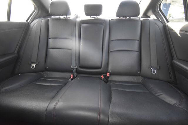 2017 Honda Accord Sport Special Edition