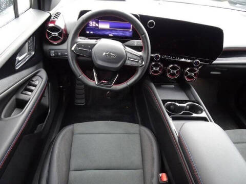 2025 Chevrolet Blazer EV RS