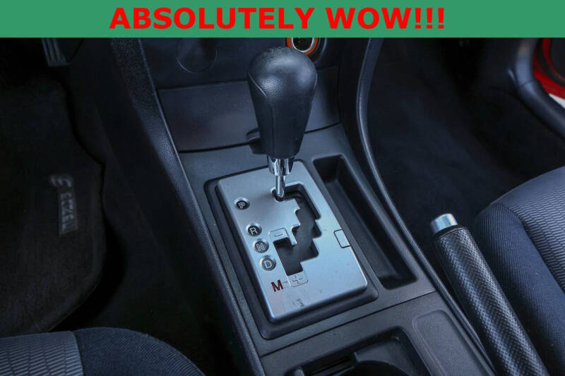 2008 Mazda MAZDA3 i Touring