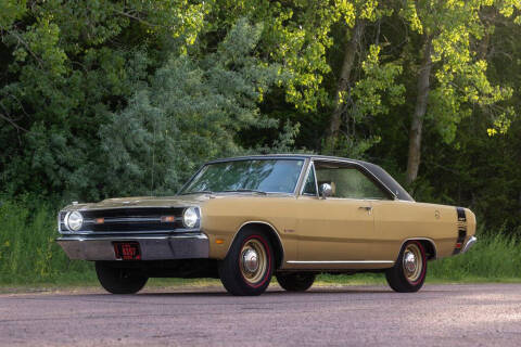 1969 Dodge Dart