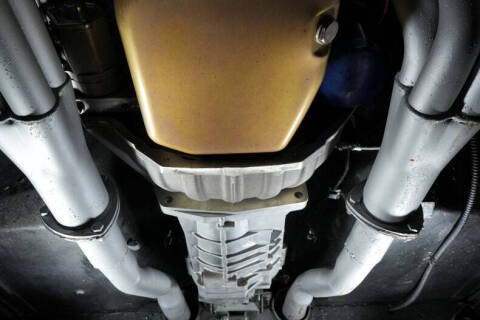 1966 Chevrolet Corvette