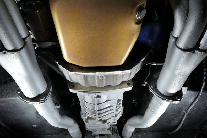 1966 Chevrolet Corvette