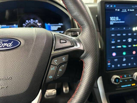 2024 Ford Edge ST-Line