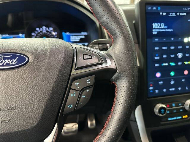 2024 Ford Edge ST-Line