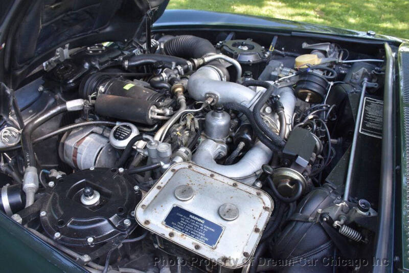 1978 Rolls-Royce Silver Shadow