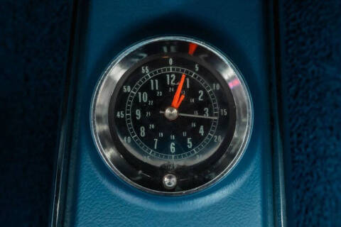 1966 Chevrolet Chevelle