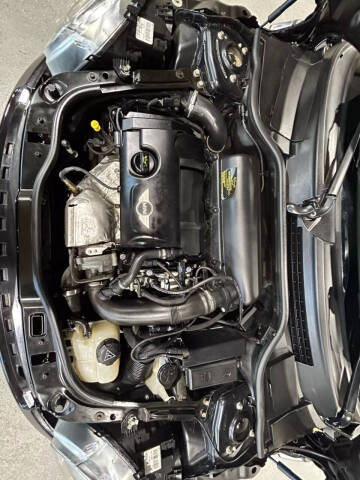 2012 MINI Cooper Convertible S