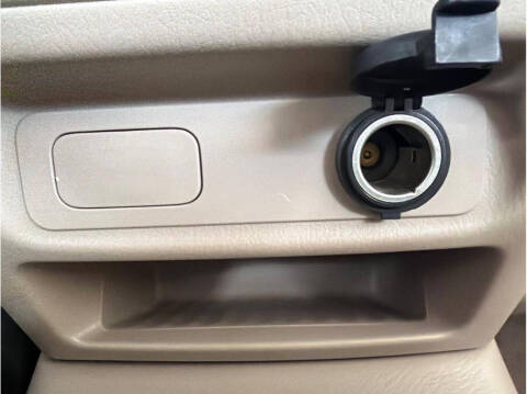 2001 Honda Civic LX