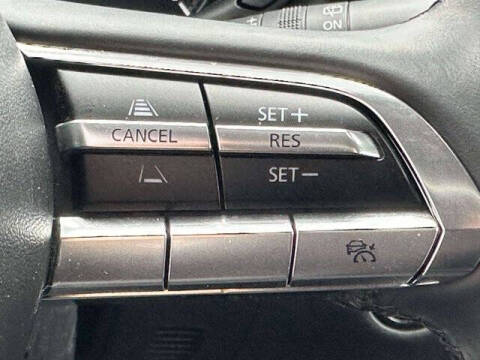 2023 Mazda CX-30 2.5 S Preferred