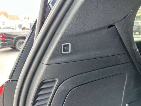 2024 Chrysler Pacifica Plug-In Hybrid