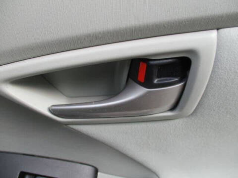 2013 Toyota Prius Three