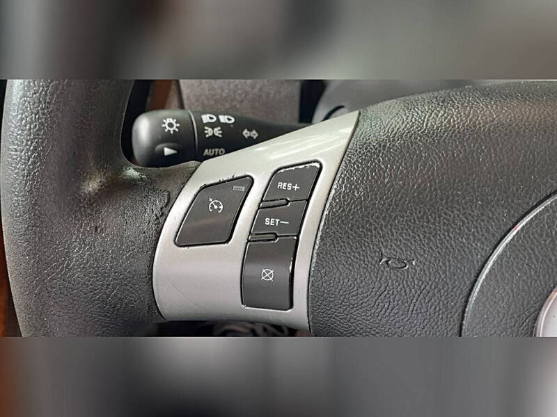 2007 Saturn Vue