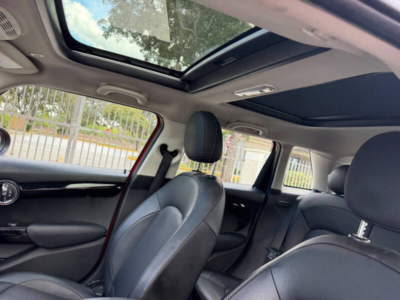 2019 MINI Hardtop 4 Door Cooper