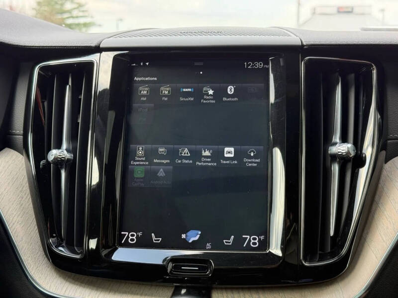 2020 Volvo XC60 T5 Inscription