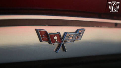 1981 Chevrolet Corvette