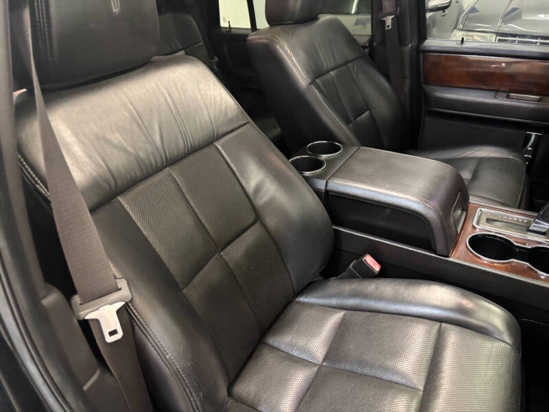 2014 Lincoln Navigator