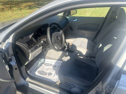2008 Chevrolet Cobalt LS