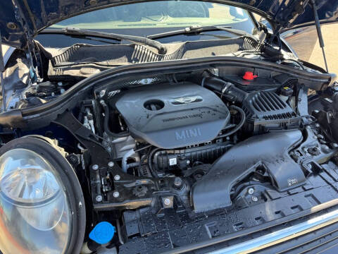 2016 MINI Clubman Cooper